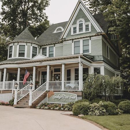 마운트프레젠트 The Ginkgo Tree B&B 외부 사진