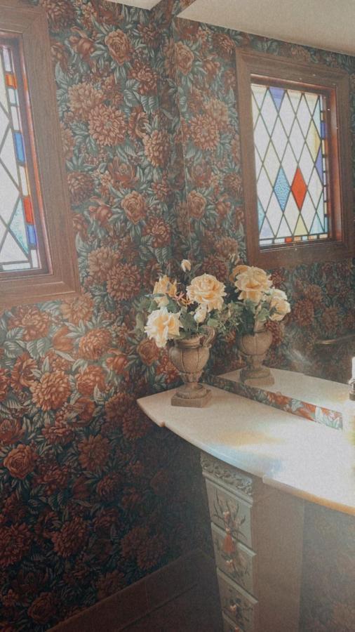 마운트프레젠트 The Ginkgo Tree B&B 외부 사진